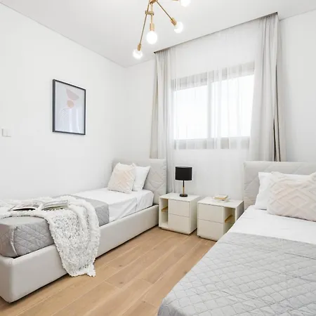 Elite Urban By Nomads Apartment
