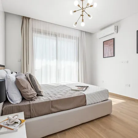 Apartment Elite Urban By Nomads