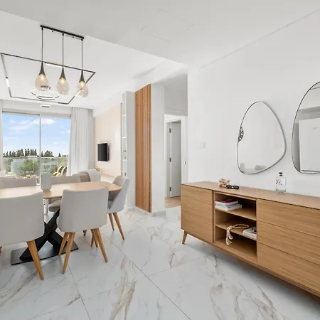 Elite Urban By Nomads Paphos