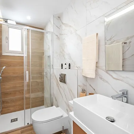 Apartamento Elite Urban By Nomads