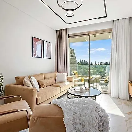Elite Urban By Nomads * Pafos