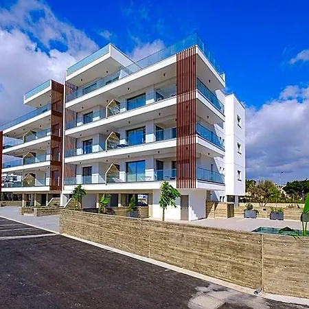 Apartamento Elite Urban By Nomads *