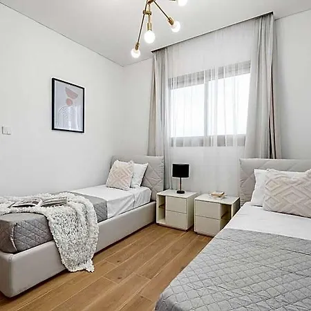 Elite Urban By Nomads * Pafos