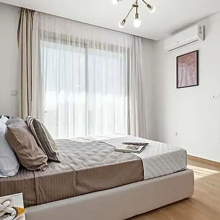 Apartamento Elite Urban By Nomads