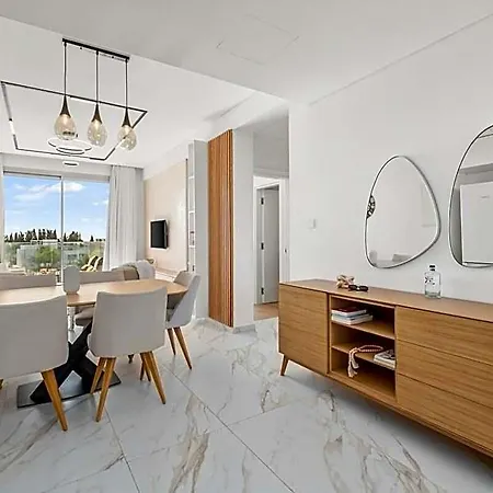Apartamento Elite Urban By Nomads *