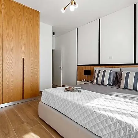 Elite Urban By Nomads Apartamento *