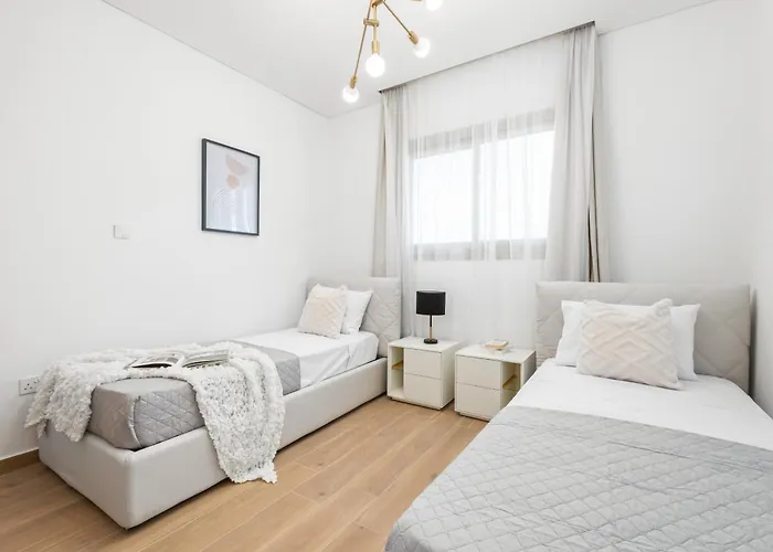 Elite Urban By Nomads Apartamento