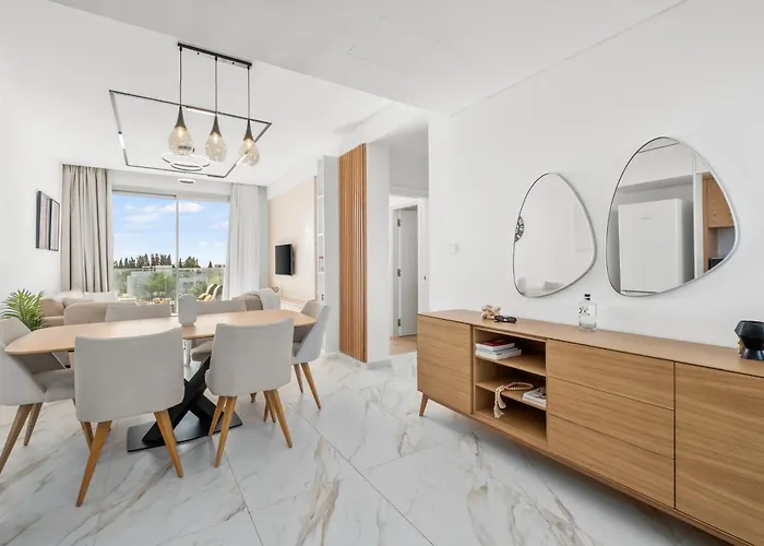 Elite Urban By Nomads Pafos