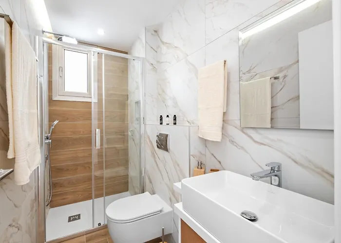 Apartamento Elite Urban By Nomads