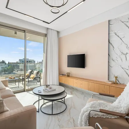 Elite Urban By Nomads