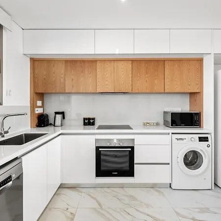 Appartamento Elite Urban By Nomads