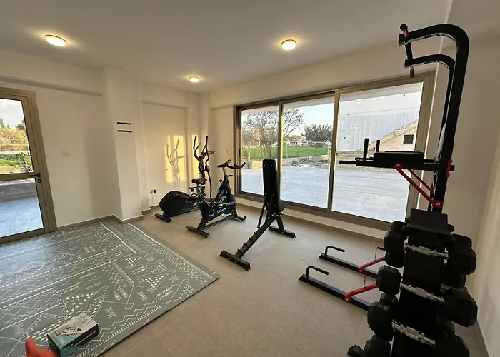 Elite Urban By Nomads * بافوس